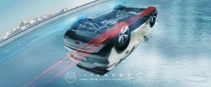 比肩插电混动油耗，奇骏“带电”归来：东风日产.超混电驱奇骏上市