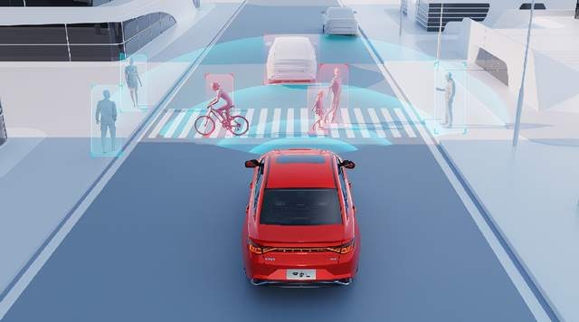 【e汽车】2022年的正确开启方式，从“爱鹿”“高配”开始