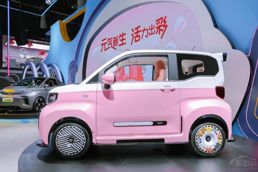 能在北上广深开的代步车！比亚迪海豚领衔，这三款不容错过！