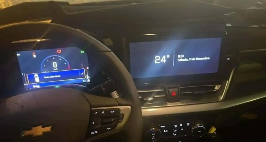 雪佛兰推新7座小型MPV，现款海外16万起，进国内有机会吗？