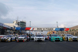 这里是BMW M的“第二个家”！