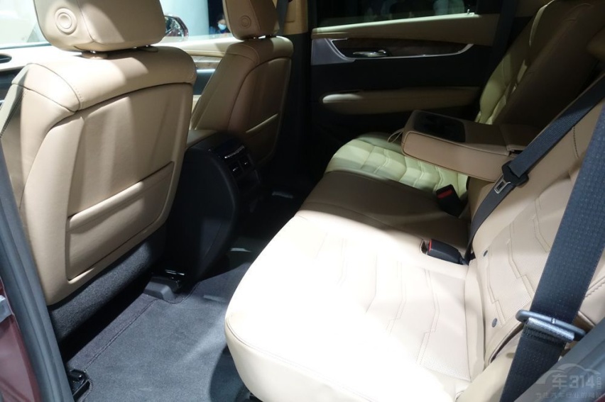 沃尔沃XC60对比凯迪拉克XT5 更推荐后者
