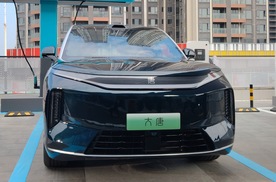 比亚迪大唐有什么亮点？想买大六七座值不值得等？