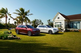 再添口碑佳绩！问界荣获品牌发展信心指数第一、净推荐值第一