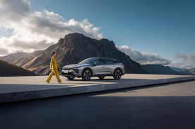 五年仍能打！东风雪铁龙新款凡尔赛C5 X凭什么让人持续买单？