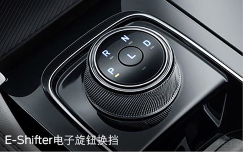 领睿和RAV4怎么选  没有对比就没有伤害