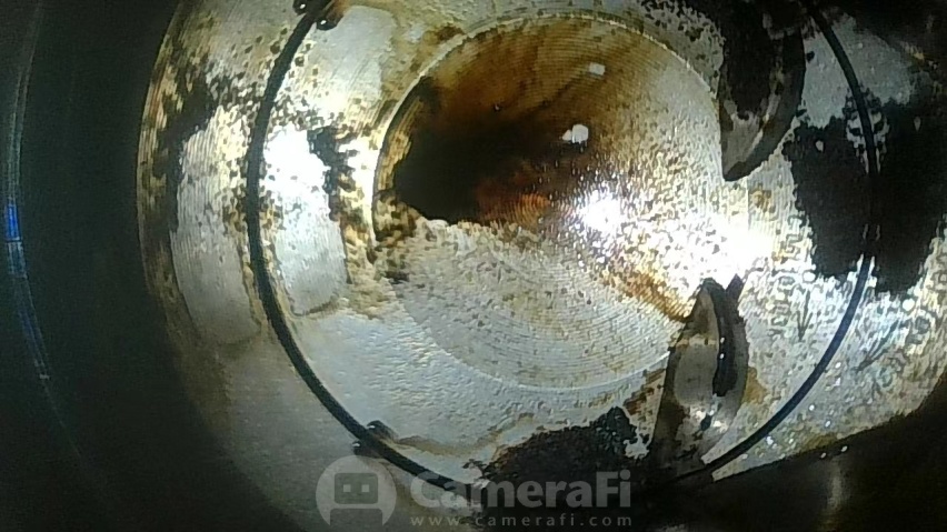 第二代奥迪Q5烧机油后不大修，自己解决烧机油问题的经历分享