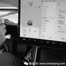 国产特斯拉Model 3首试：当硅谷基因遇上中国速度