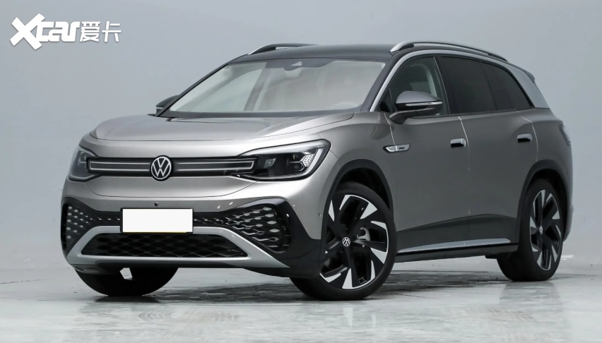 大众全球化新车，6/7可选的中大型SUV！爆降7万，几乎没人知