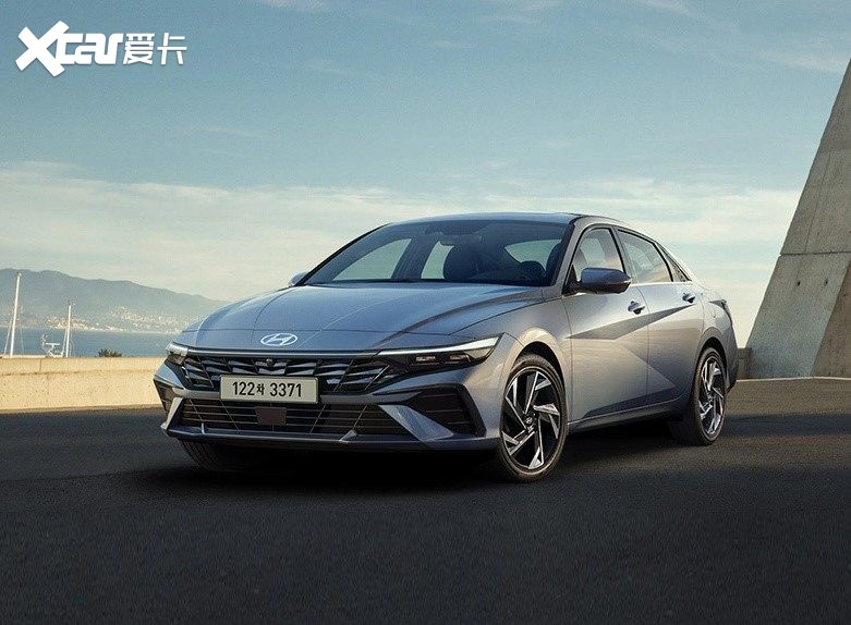 要买先等等！这大牌合资家轿将更新 15万内最高颜值？