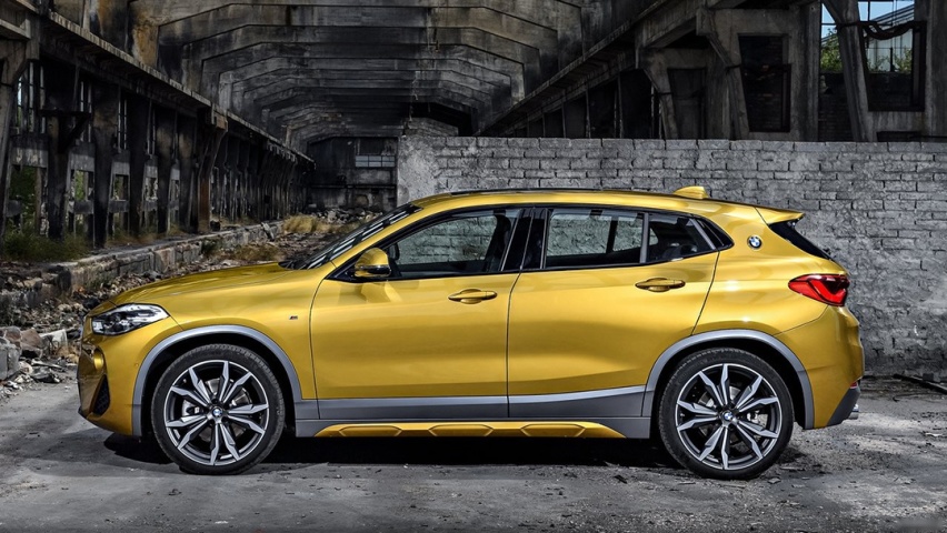 最便宜的宝马SUV！这款26.68万起的新车值得买？