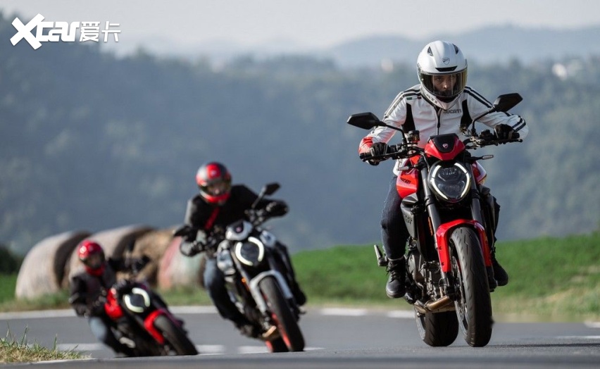 杜卡迪第5代Monster预计2026年2月上市