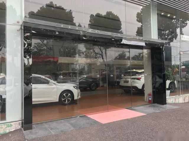【三问广汽传祺】走访传祺经销商，库存压力增大，是谁之过？