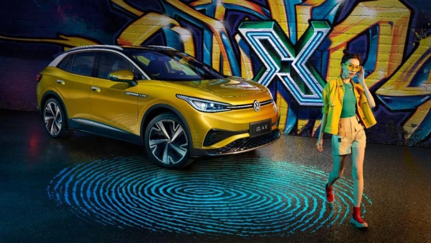 25万元买纯电动SUV 大众ID.4 X到底怎么选？