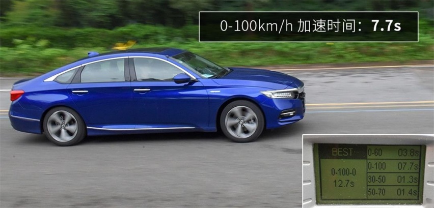 为什么工信部测出来的车辆油耗都那么低？