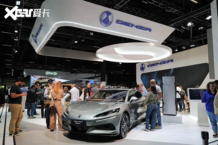 比亚迪全面推进L3级自动驾驶量产内测