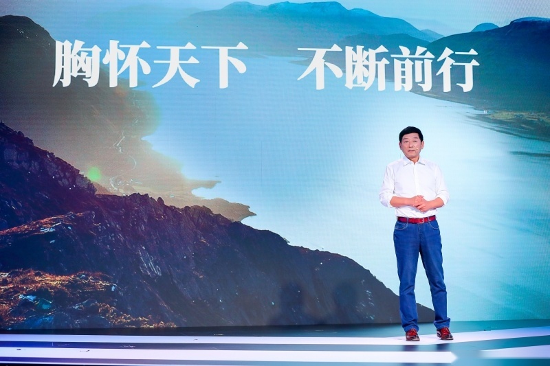 柠檬、坦克、咖啡智能同时发布，长城加速向智能科技型企业转型