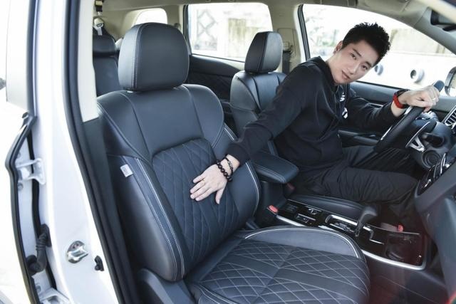 老车主聊新车 2020款欧蓝德到底要比老款强多少？