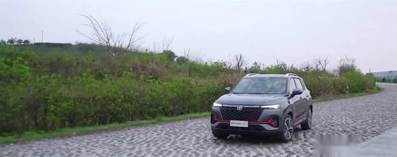 都吹长安驾控好，能亮点干货出来看看吗？