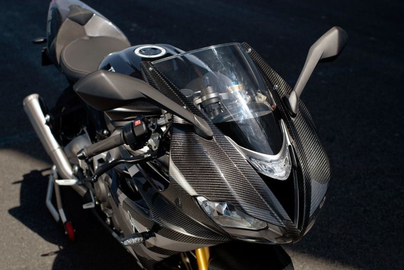 凯旋DAYTONA Moto2 765限量版发布 明年上市