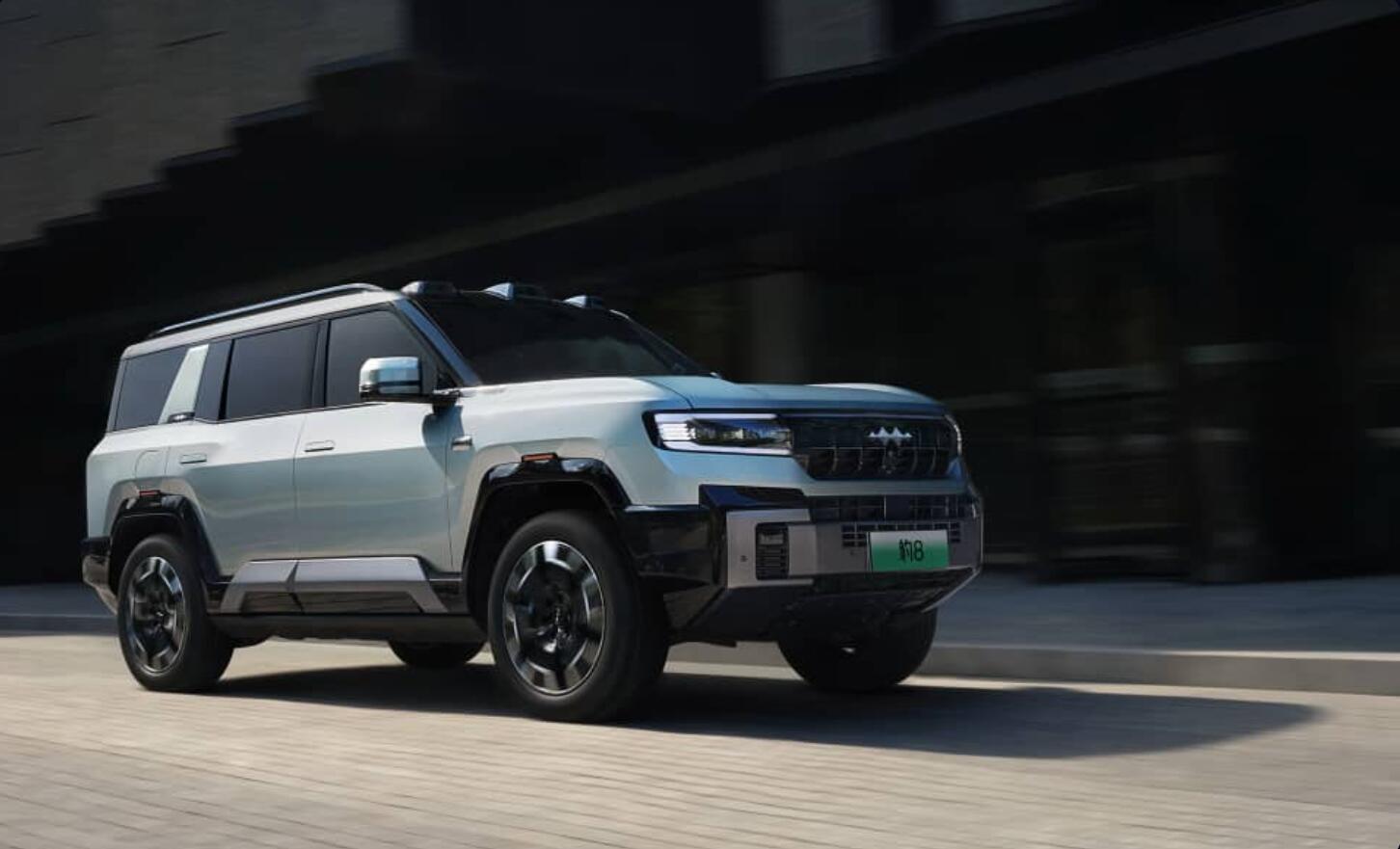 11дSUVN׃ ſԴSUVMǰʮ Ya(chn)ƷcK