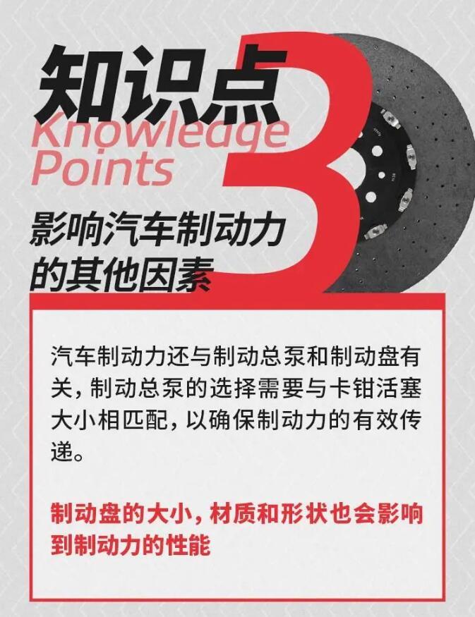 中国布雷博刹车总代理批发卡钳活塞数越多越好吗？
