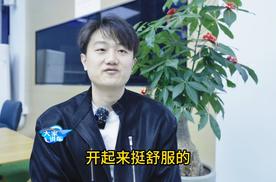 长安CS55 PLUS车主：我会推荐亲朋好友买长安的车