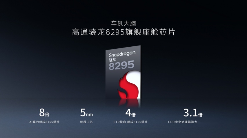 它总能读懂你，银河E8就好比贴身管家般贴心