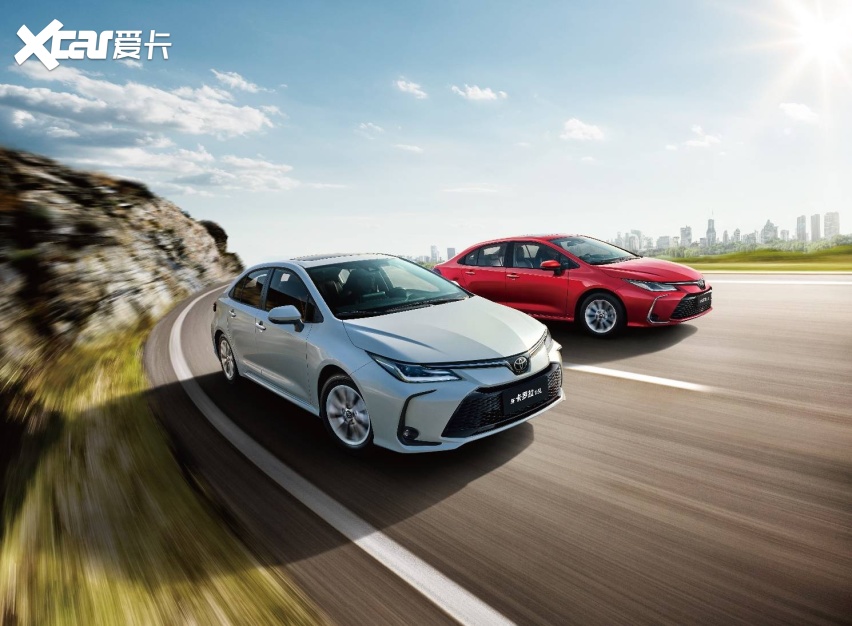 丰田3个月,赚出了5.5个比亚迪