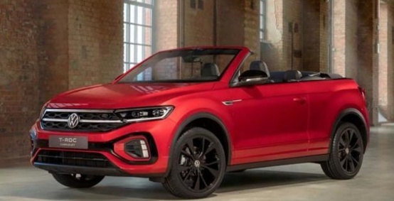 T-ROC或率先搭载，大众将推1.5 TSI Evo2发动机