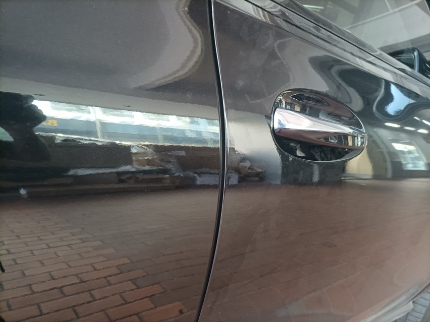 21款奔驰AMG GLE53升级原厂AMG阀门运动排气 电吸门详细教程