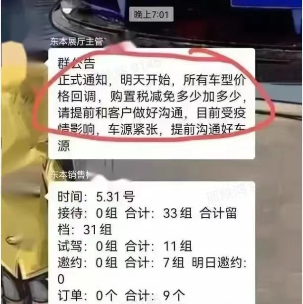 车辆购置税优惠政策，怎么选才能真优惠？