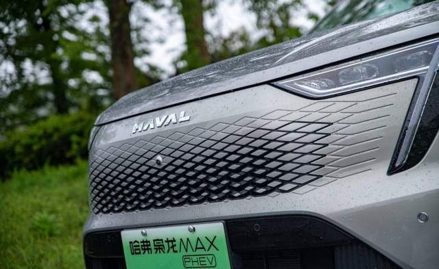 哈弗枭龙MAX：将Hi4四驱混动技术演绎到极致
