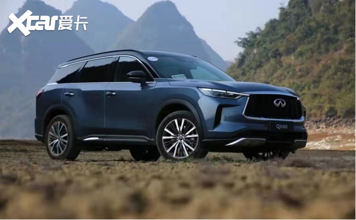 全新一代英菲尼迪QX60国产了，都有哪些明显变化?