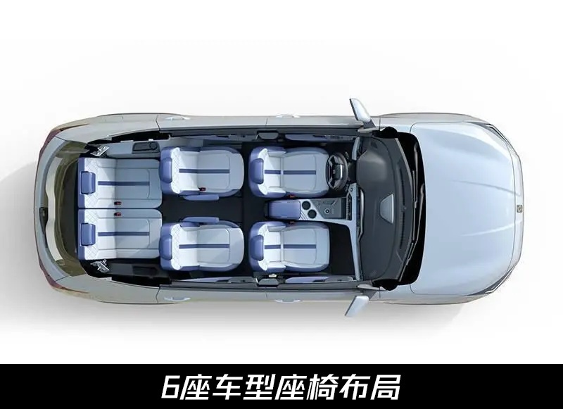 大众的光环不在，全新中型SUV思皓X8 PLUS，能异军突起吗？