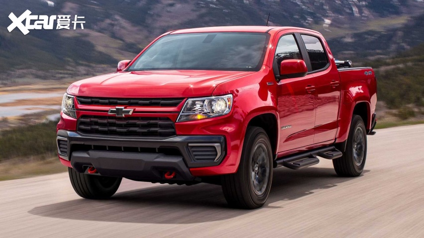 填补定位空白,增强通过性能,库罗德推出trail boss套件