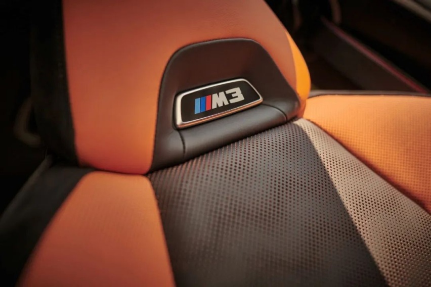 M Power+Touring+MPP，原来是这种效果...
