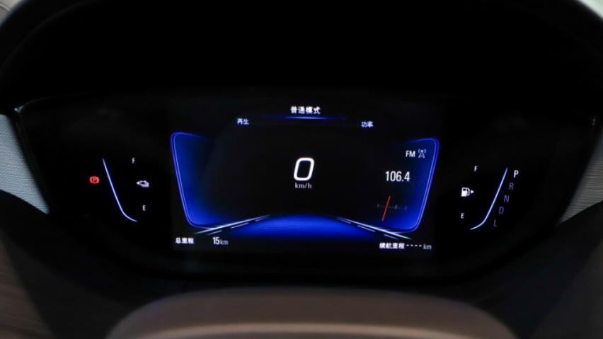 20万合资车，日均花销才20元？别克微蓝6用车调查