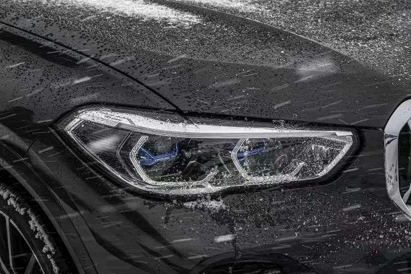 国产全新 BMW X5来了！加长不加价！