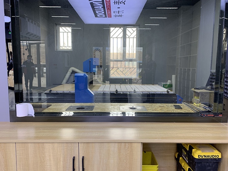 店面全新升级，乌鲁木齐慧声汽车音响改装店盛大开业