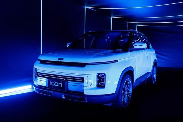 540°全息影像能带来怎样的体验？ICON实力演绎超前技术