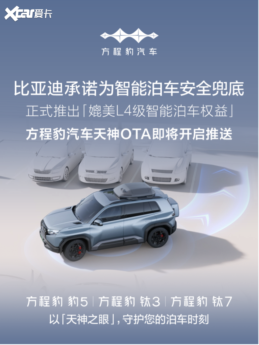 85%都选择了顶配,方程豹钛7究竟有什么魔力?