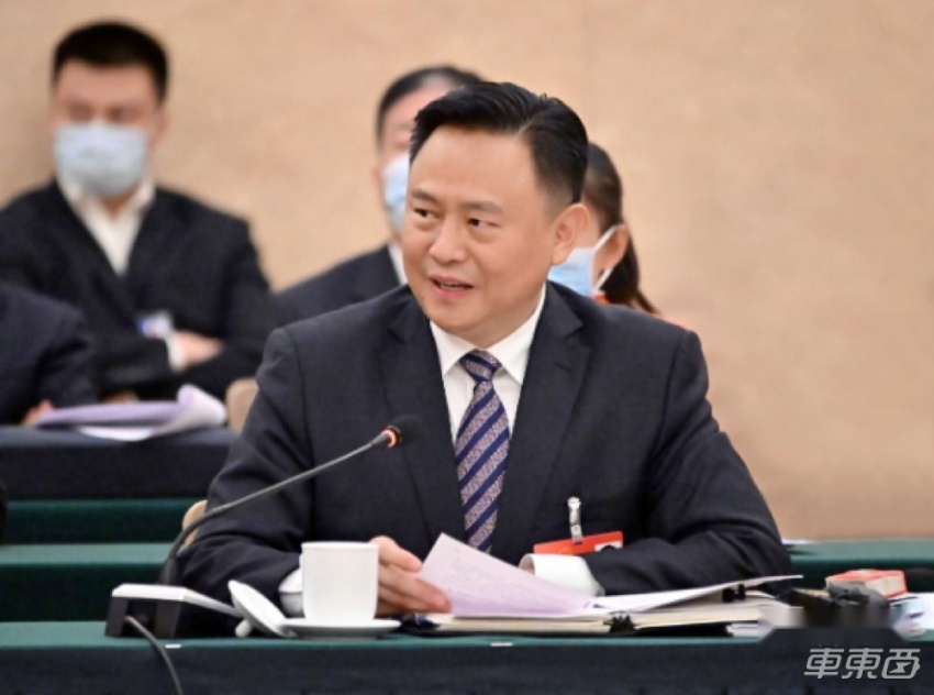 从共和国长子到新能源尖兵！揭秘一汽16年电动路
