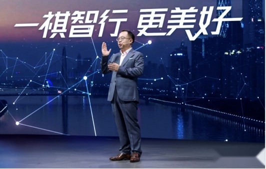 全新品牌口号发布，EMPOW55首秀，广汽传祺焕新再出发