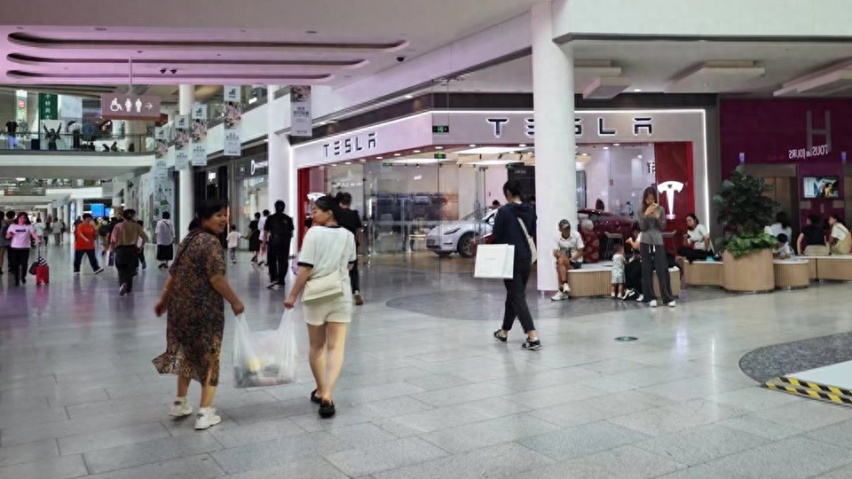 除了华为和比亚迪，2023国庆假期，没有其他车企卖爆了？