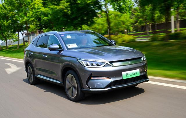 20万级别，深蓝S7纯电版、宋PLUS EV和小鹏G6该怎么选