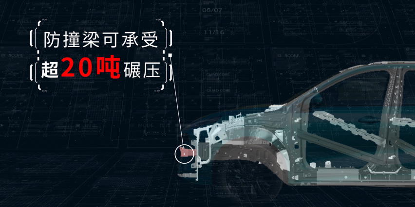 颜值抗打，实力不俗，东风风行T5 EVO公布全网首拆试验结果