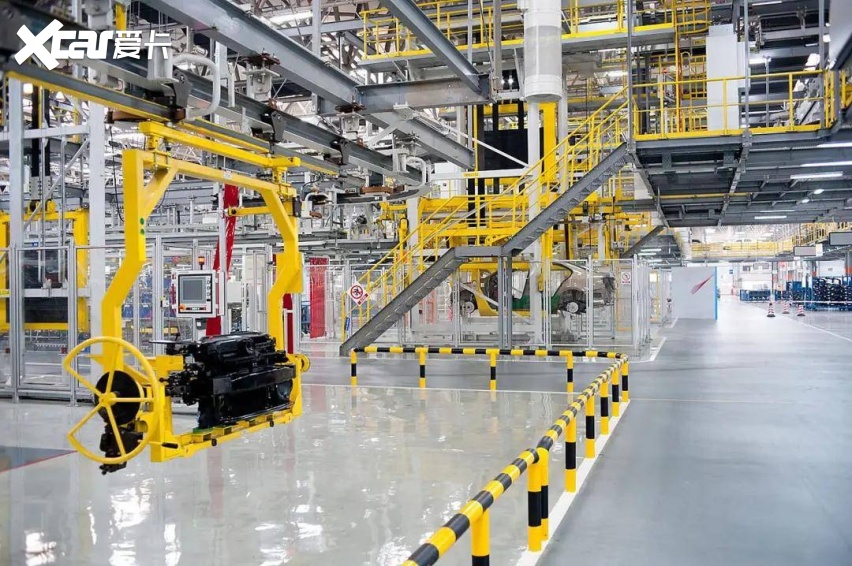 小米第三款车,为何是大型增程SUV?