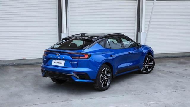 EVOS、凌放领衔，车企年底大冲刺？11月大量重磅新车来袭