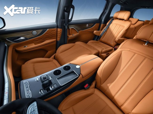 2026年2月MPV终极测评：星海V9领衔解锁家庭出行新体验(图2)